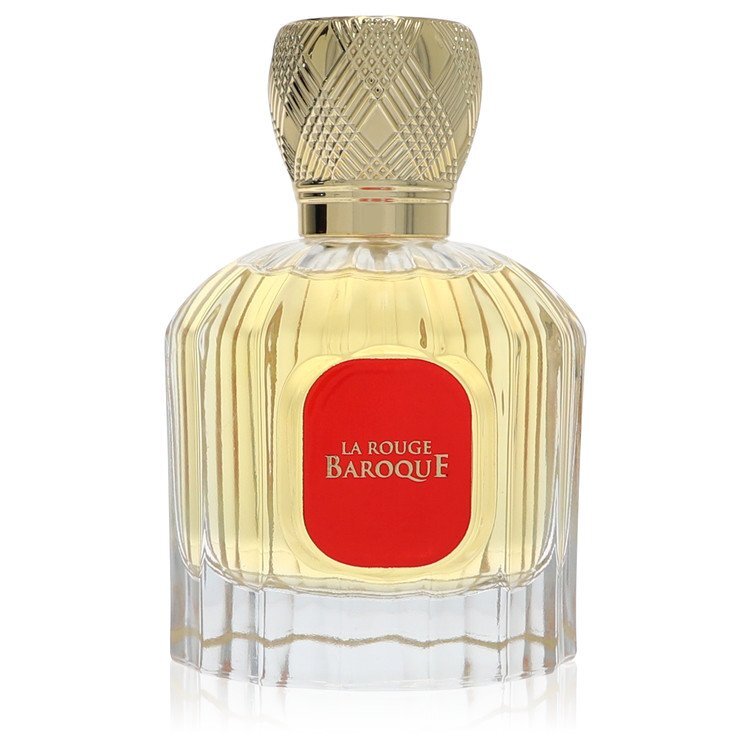 Maison Alhambra Baroque Rouge 540 by Maison Alhambra Eau De Parfum Spray (Unisex Unboxed) 3.4 oz (Women)