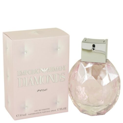 Emporio Armani Rose Eau De Toilette