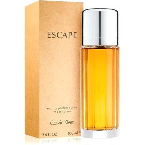 Calvin Klein Escape Eau De Parfum