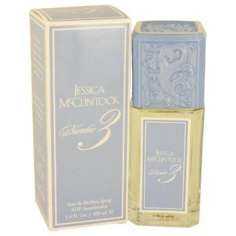 Jessica McClintock #3?Eau De Parfum