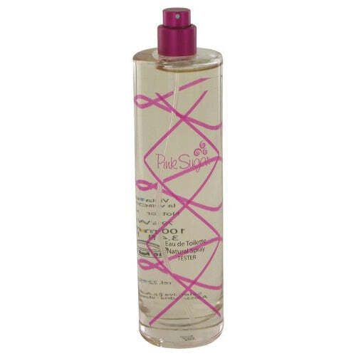 Aquolina Pink Sugar Eau De Toilette