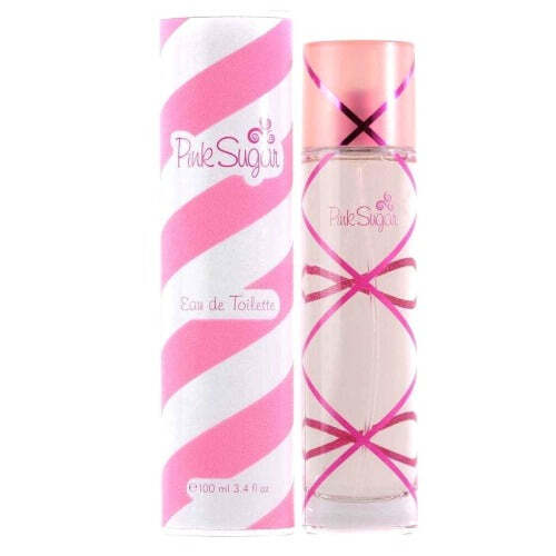 Aquolina Pink Sugar Eau De Toilette