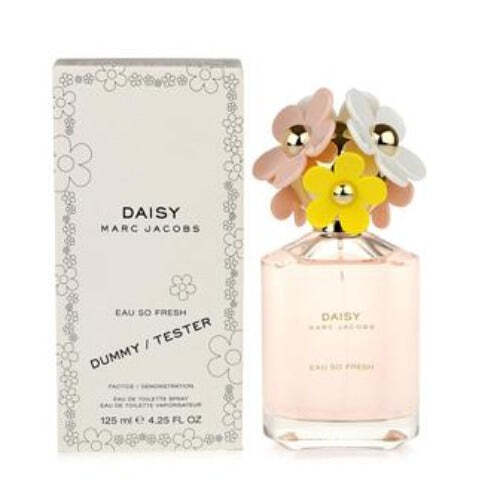Daisy Eau So Fresh Eau De Toilette
