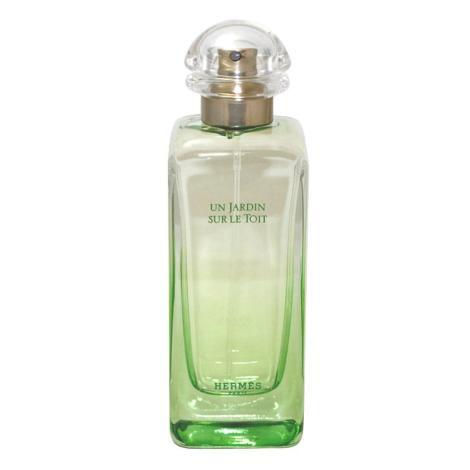 Hermes Un Jardin Sur Le Toit Eau De Toilette