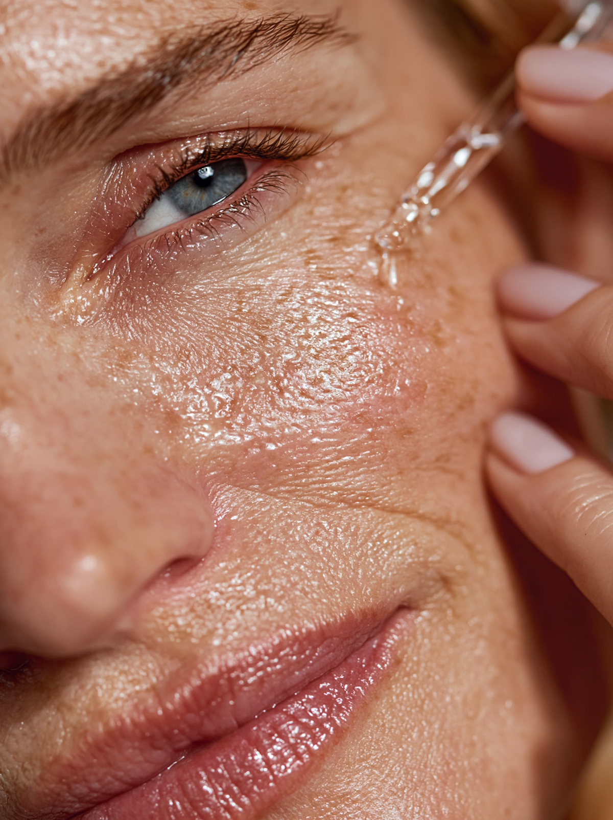 The Right Order to Layer Your Skincare, and Why It Actually Matters