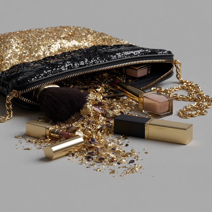 The Five Product Makeup Bag That Does Absolutely Everything